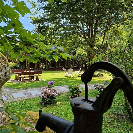 Altes Zollhuesli Villa Schluchsee Bagian luar foto