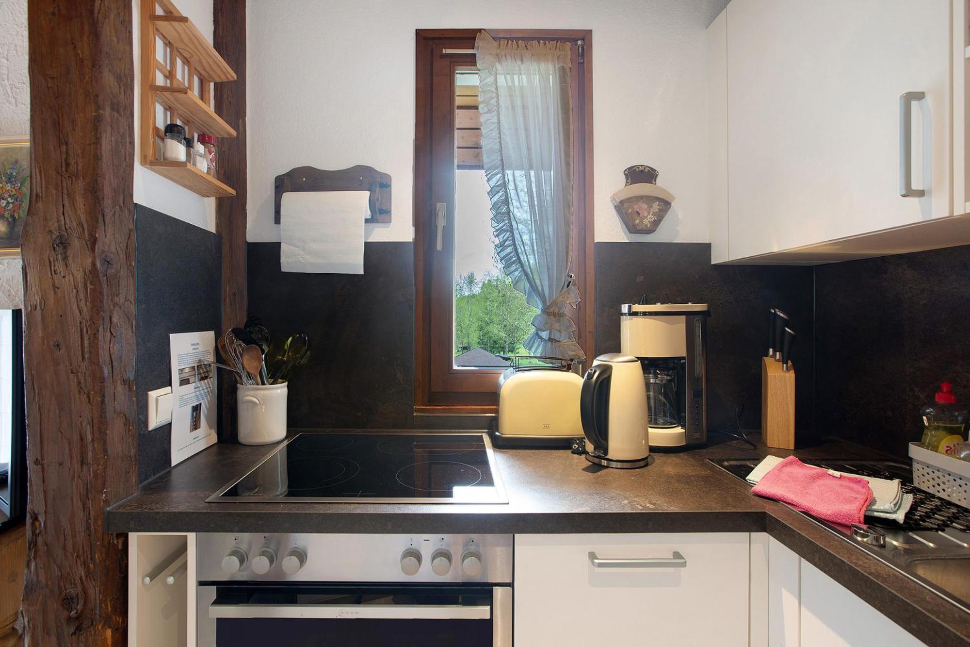 Altes Zollhuesli Villa Schluchsee Bagian luar foto