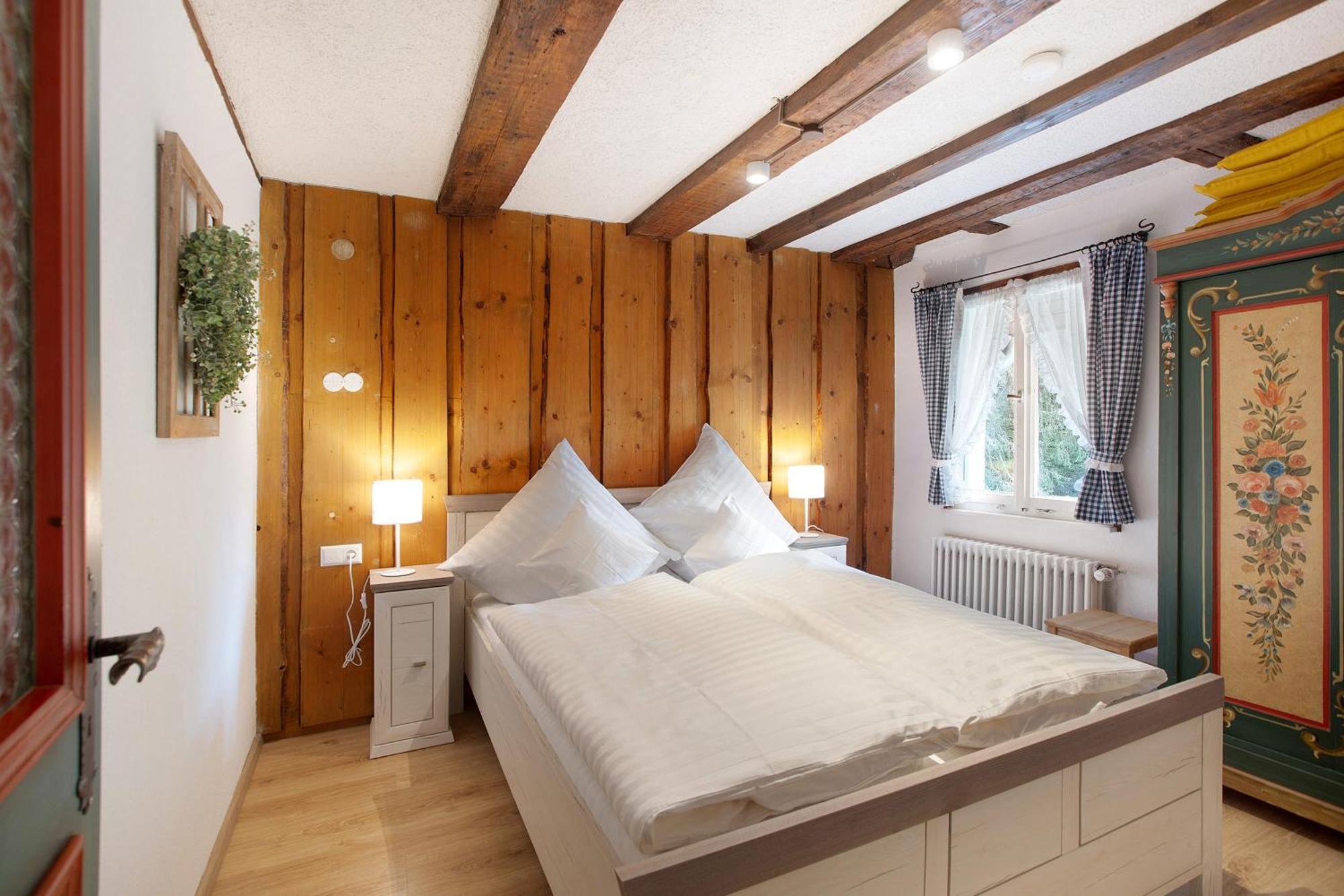 Altes Zollhuesli Villa Schluchsee Bagian luar foto