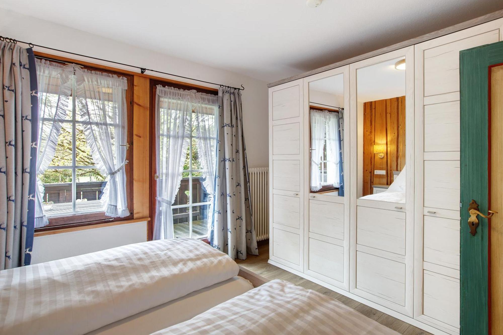 Altes Zollhuesli Villa Schluchsee Bagian luar foto