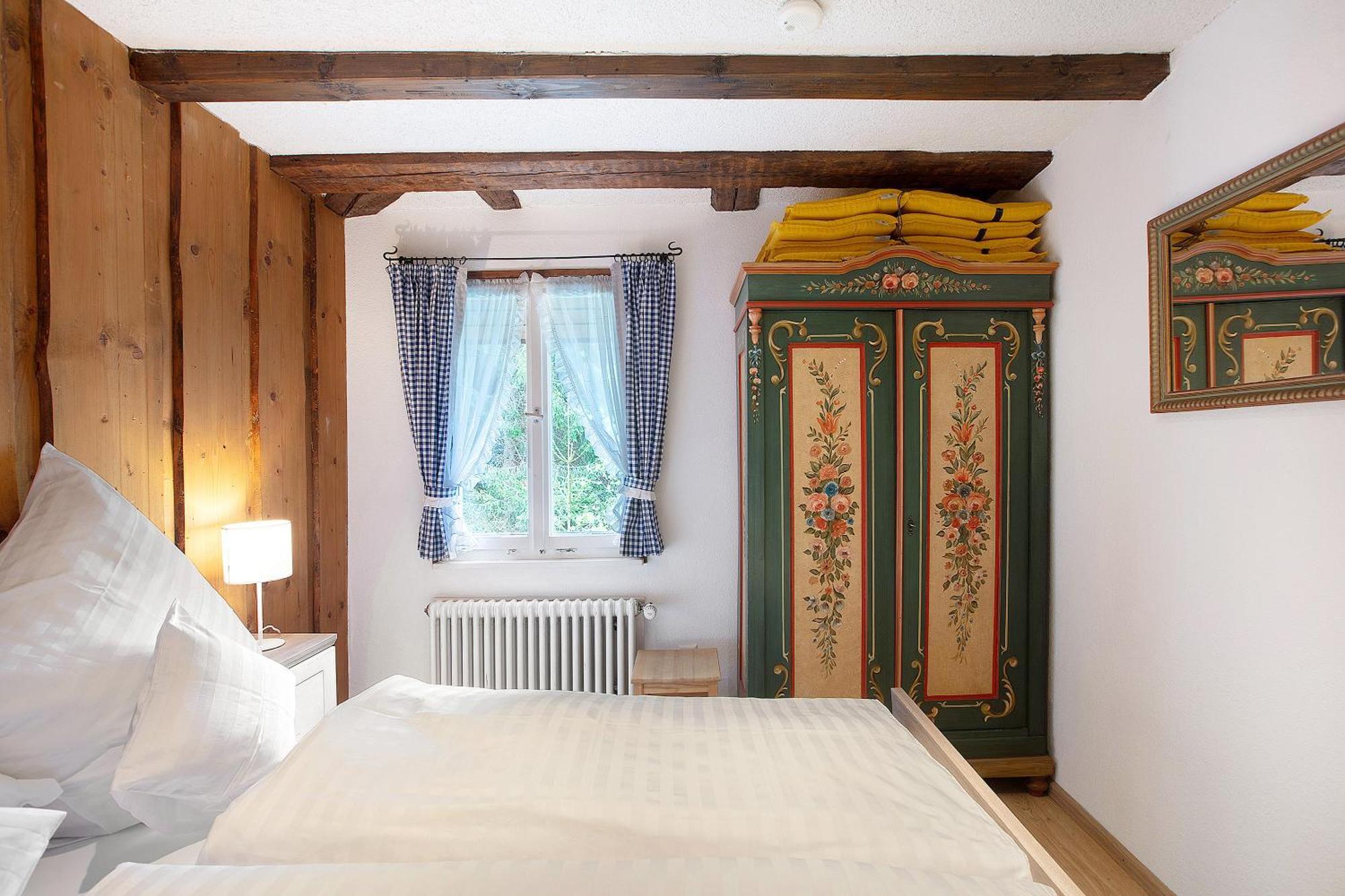 Altes Zollhuesli Villa Schluchsee Bagian luar foto
