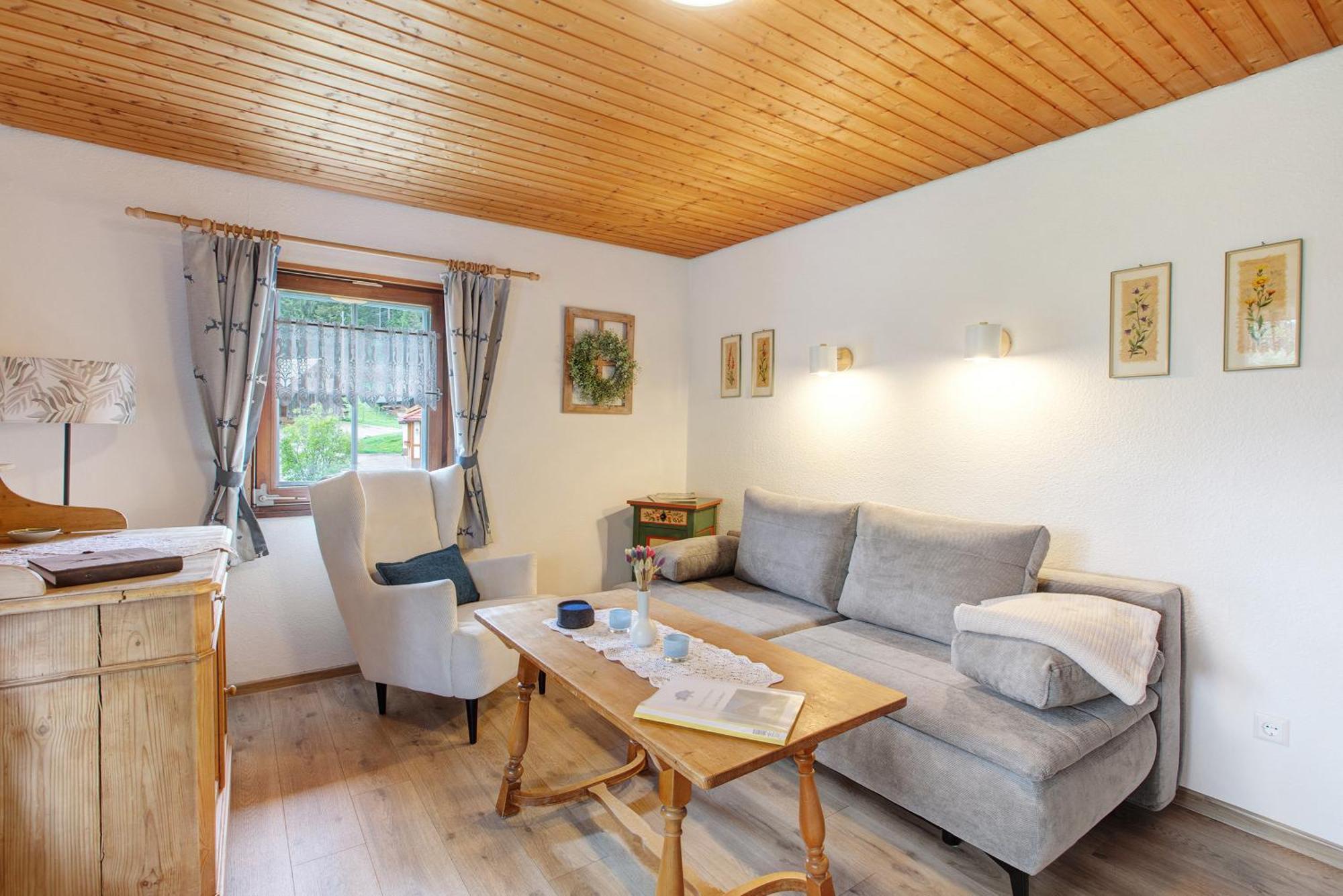 Altes Zollhuesli Villa Schluchsee Bagian luar foto