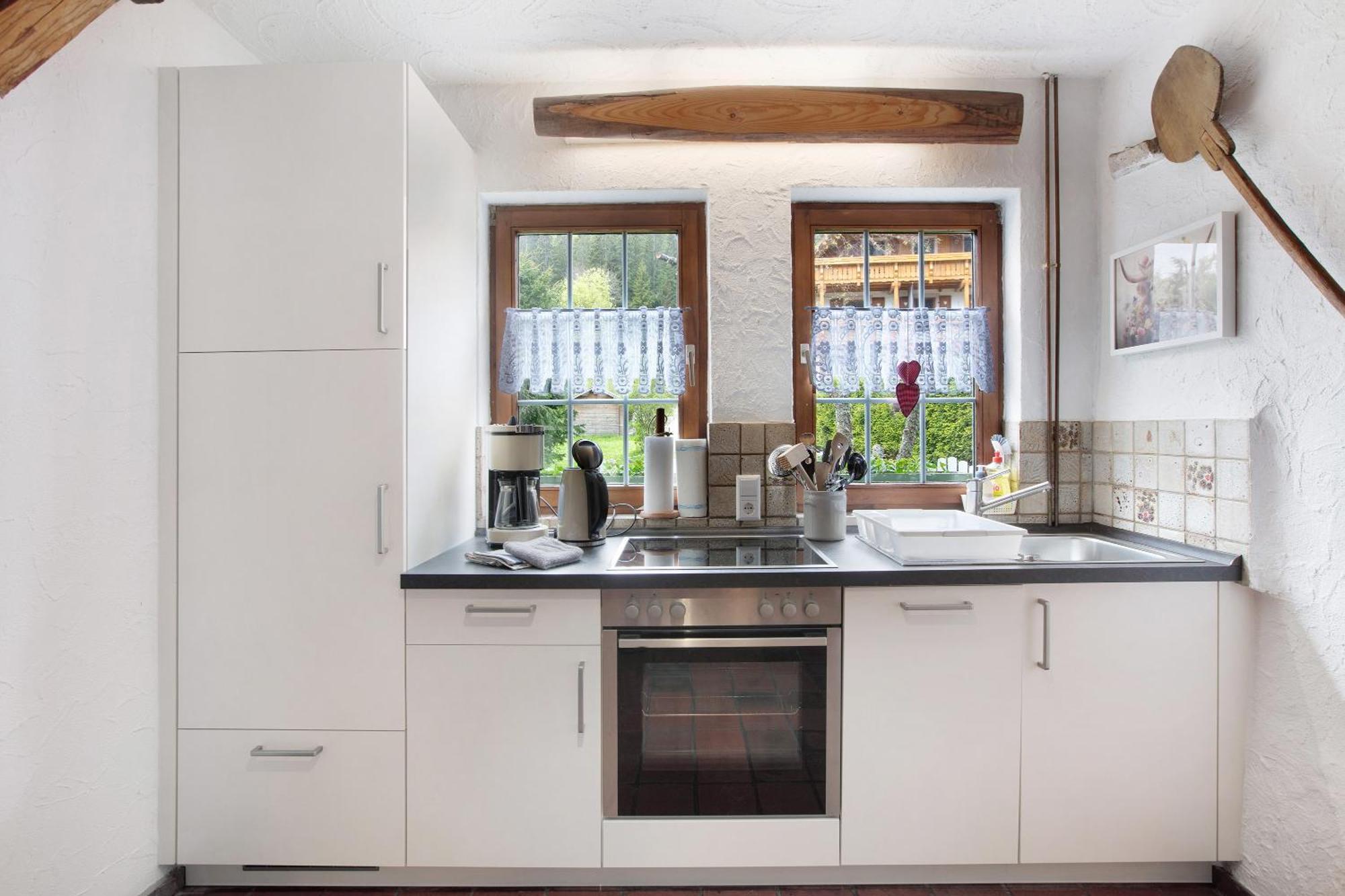 Altes Zollhuesli Villa Schluchsee Bagian luar foto