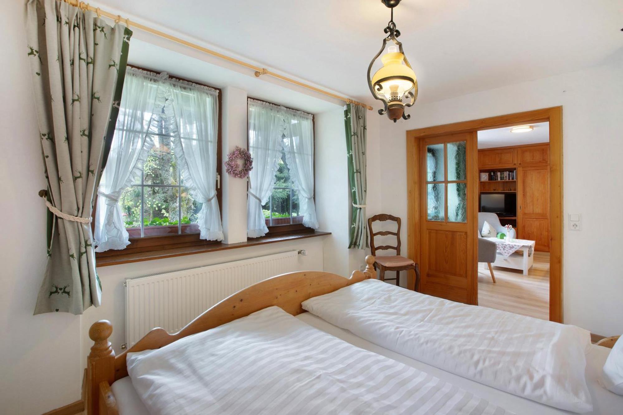 Altes Zollhuesli Villa Schluchsee Bagian luar foto
