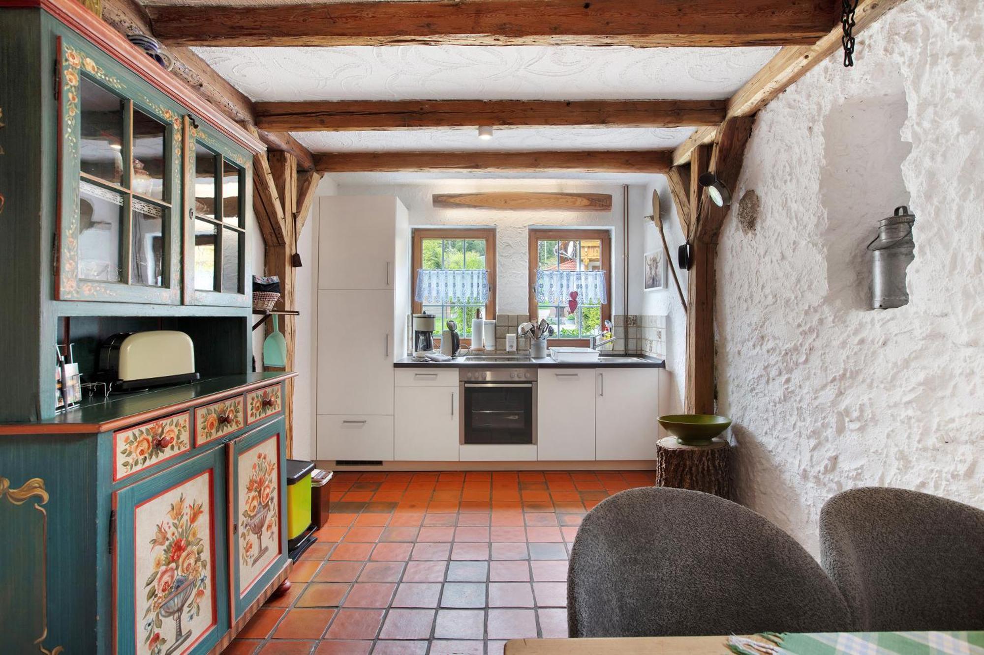 Altes Zollhuesli Villa Schluchsee Bagian luar foto
