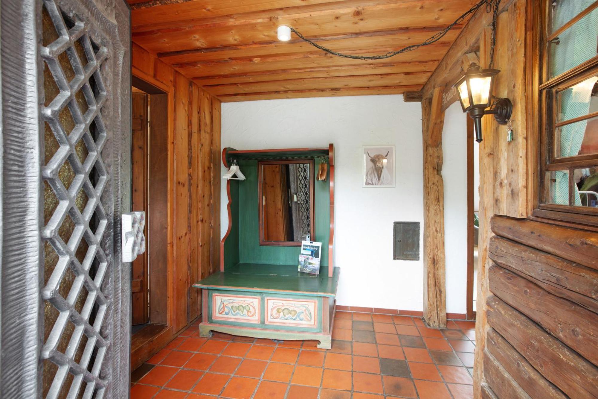 Altes Zollhuesli Villa Schluchsee Bagian luar foto