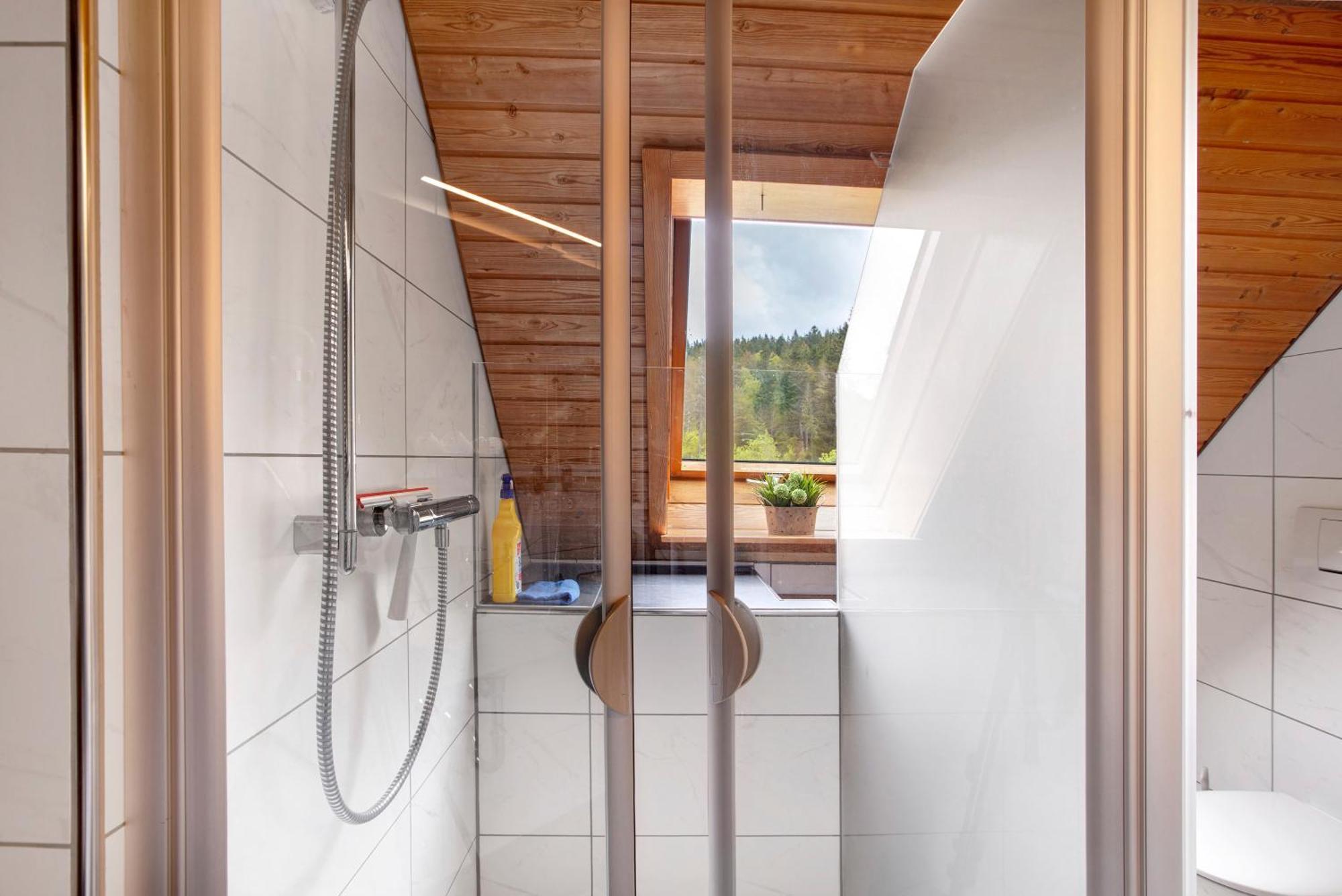 Altes Zollhuesli Villa Schluchsee Bagian luar foto