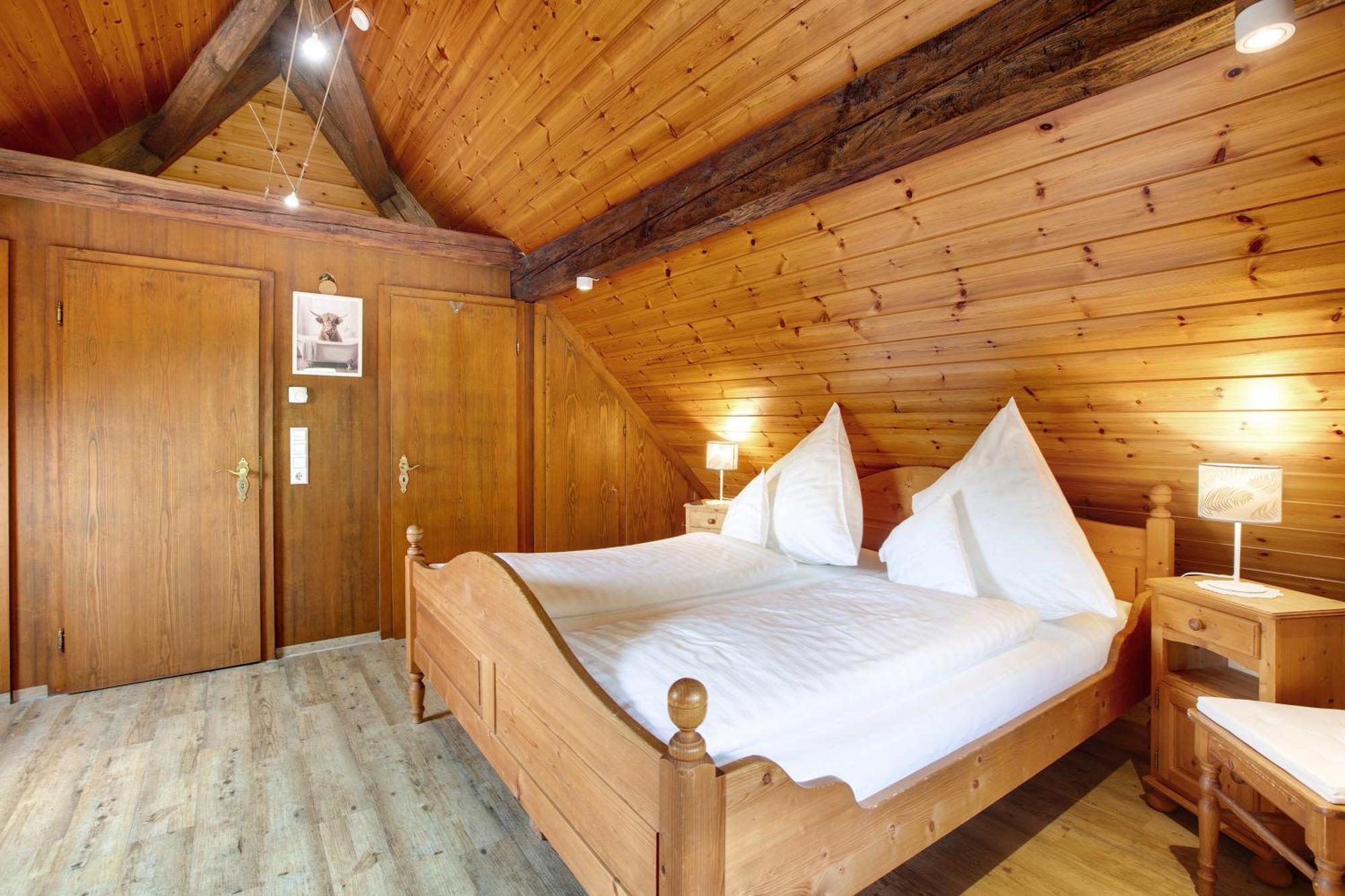 Altes Zollhuesli Villa Schluchsee Bagian luar foto