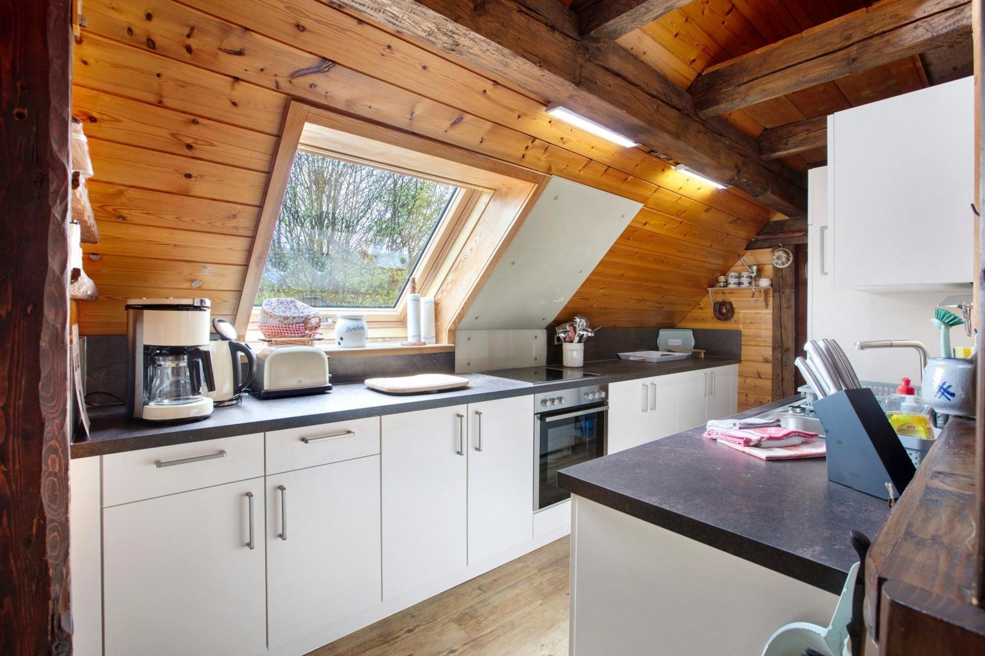 Altes Zollhuesli Villa Schluchsee Bagian luar foto