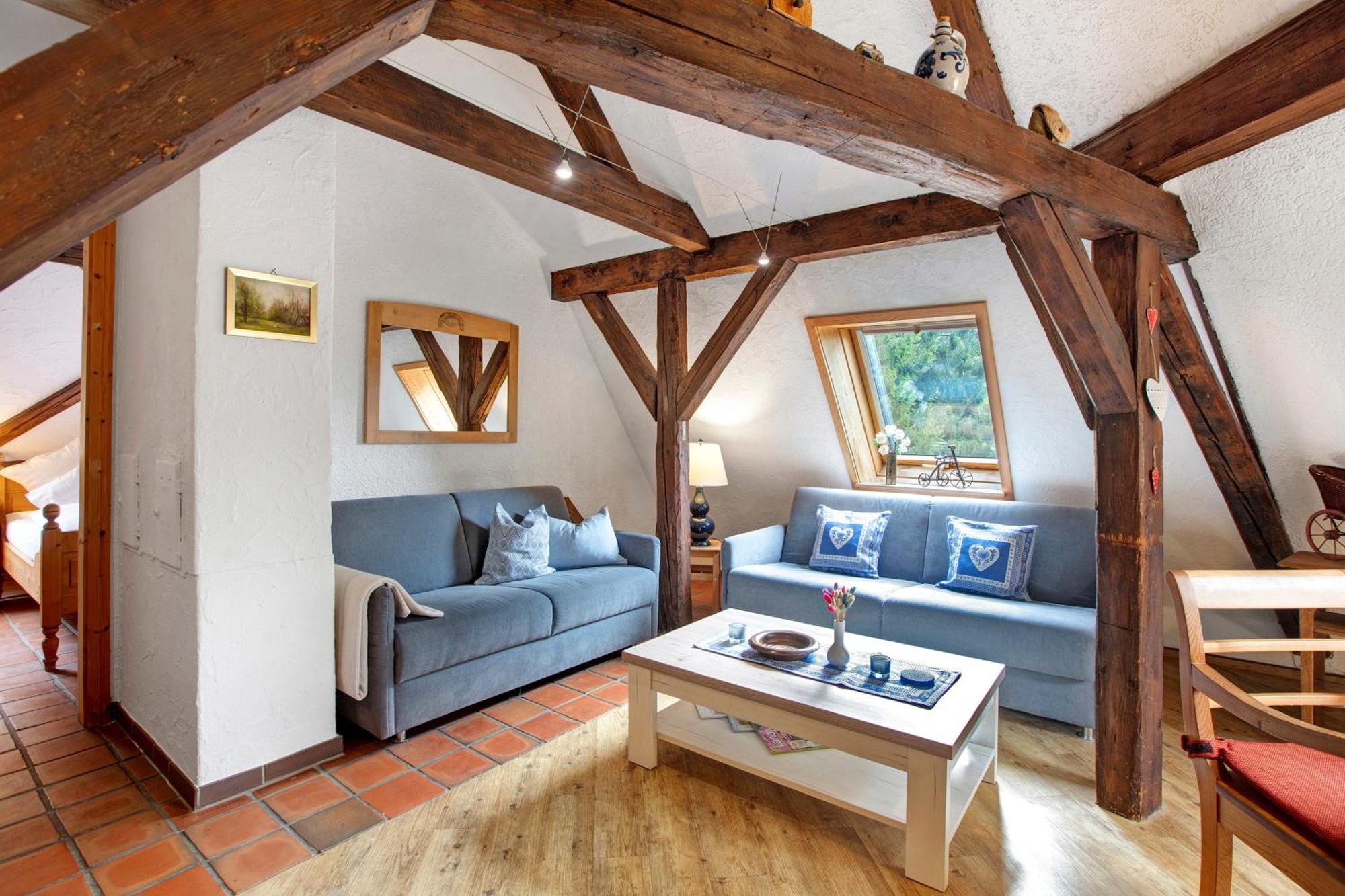 Altes Zollhuesli Villa Schluchsee Bagian luar foto