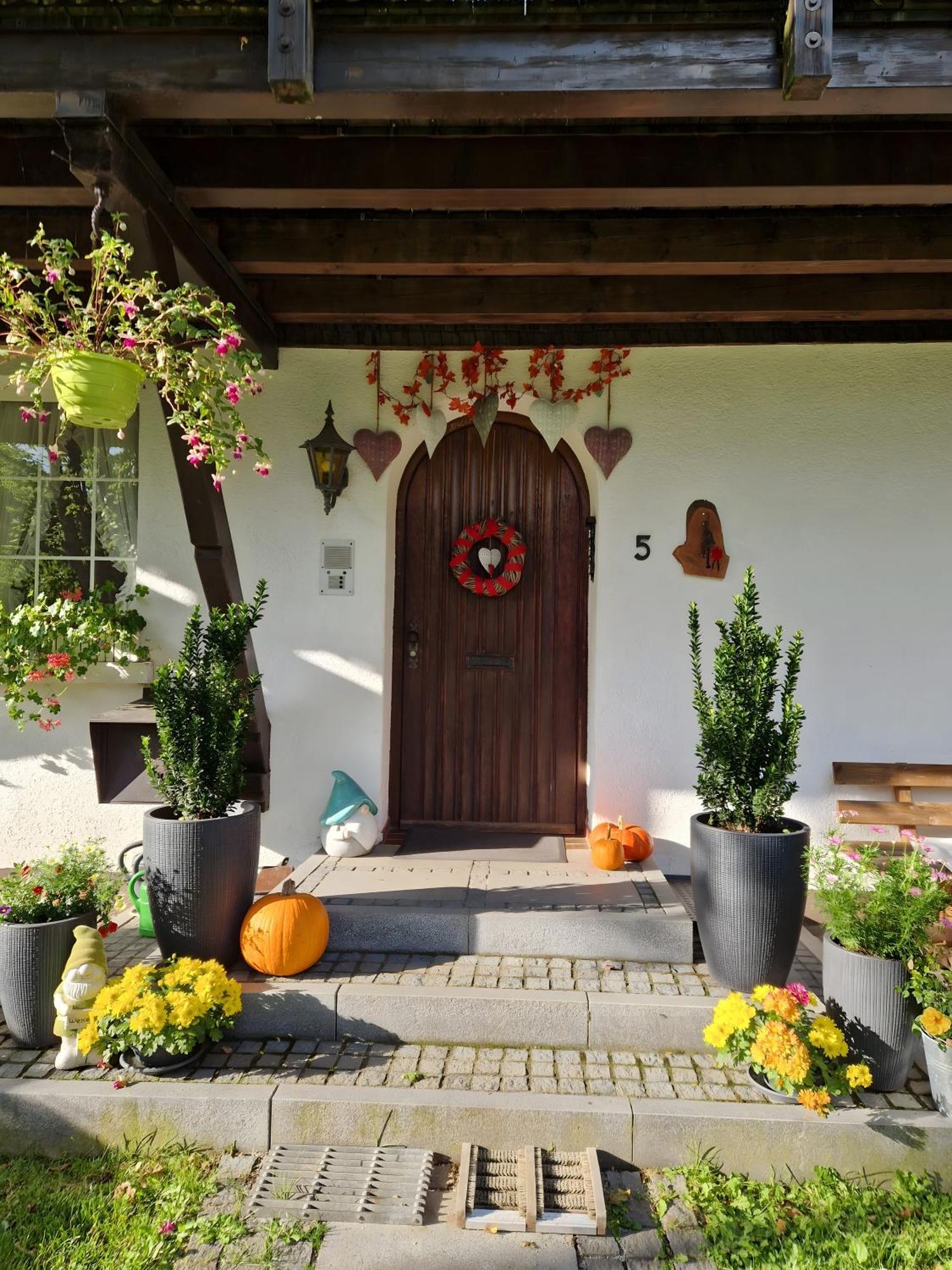 Altes Zollhuesli Villa Schluchsee Bagian luar foto